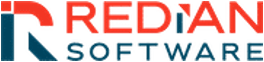 Redian Software Global (India and Africa) Logo