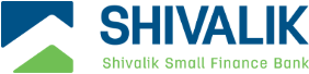 Shivalik Small Finance Bank Logo