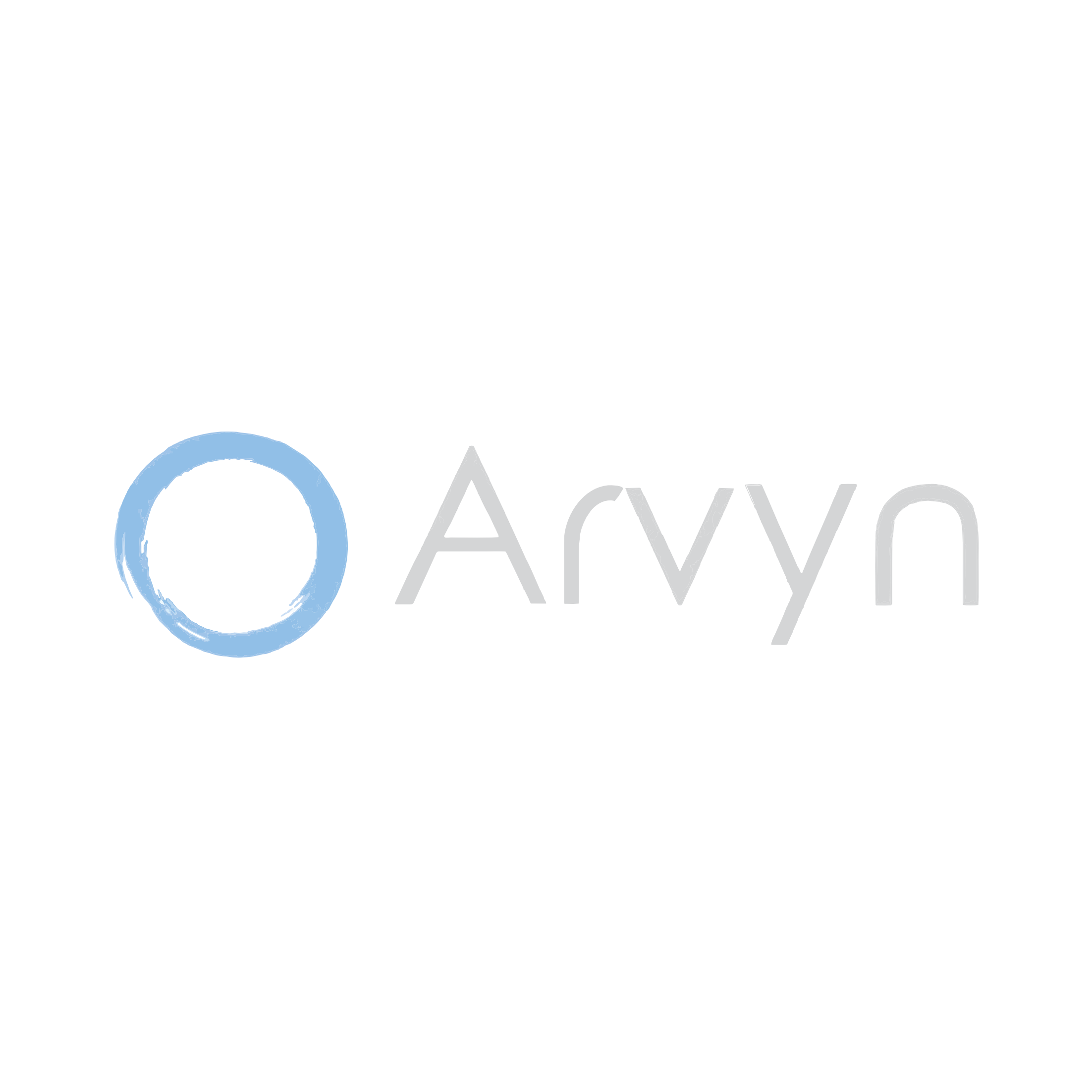 Arvyn Logo
